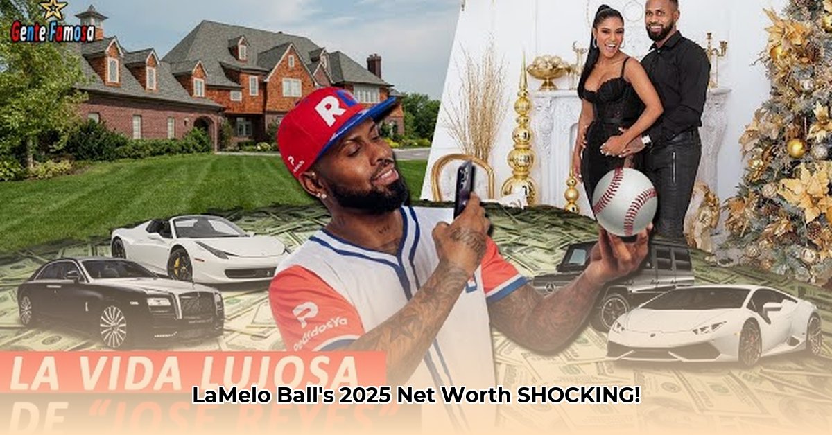 la-melaza-net-worth